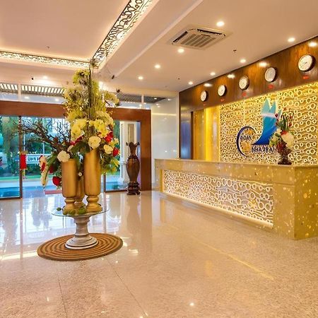 D26 Nha Trang Hotel Exterior foto