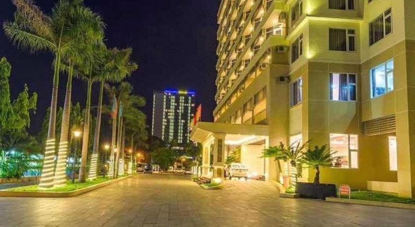 D26 Nha Trang Hotel Exterior foto